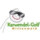Karwendel-Golf